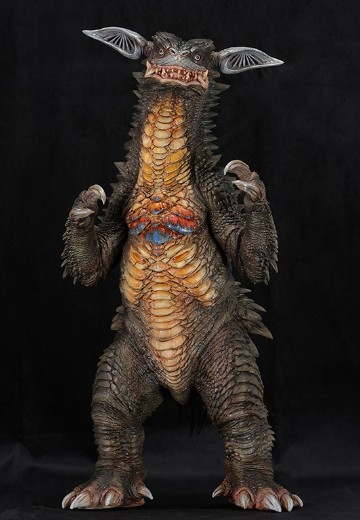 软胶制涂装完成品 KRS阳戈 | Hpoi手办维基