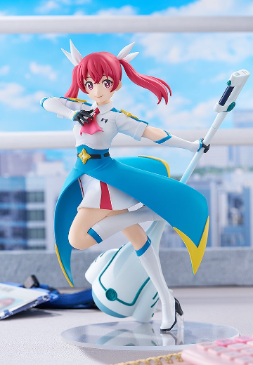 POP UP PARADE 魔法光源股份有限公司 樱木花奈 L尺寸 | Hpoi手办维基