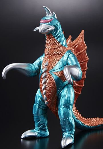 哥斯拉商店限定 电影怪物系列 盖刚 复古彩色ver. | Hpoi手办维基