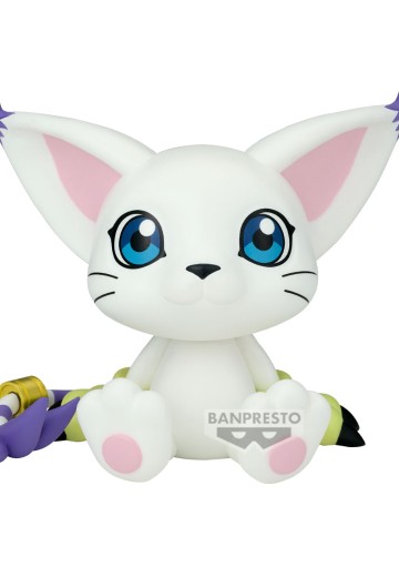 数码宝贝 SOFVIMATES～迪路兽～（待检资料）