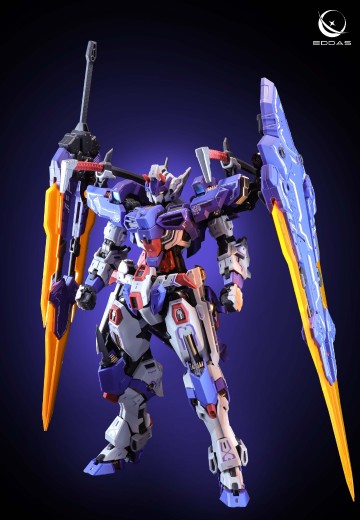 瓦尔基里 拼装模型 | Hpoi手办维基