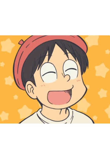 鬼鱼糕（暂译）