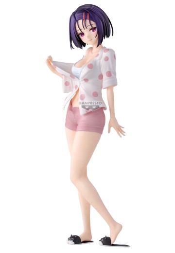 GLITTER&GLAMOURS 出包王女DARKNESS 西连寺春菜 | Hpoi手办维基