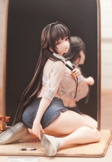 胜利女神：新的希望 玛律恰娜：学生时代