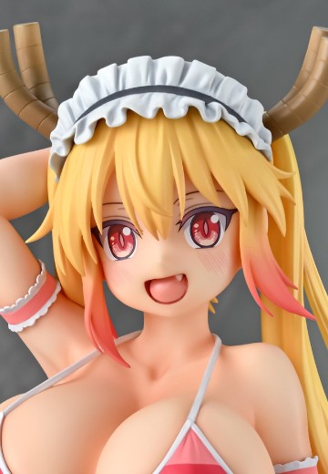 小林家的龙女仆 托尔 比基尼风格 | Hpoi手办维基