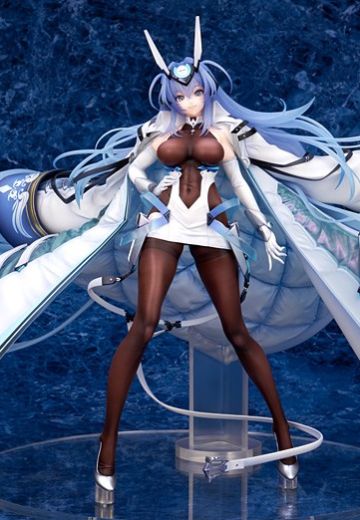 碧蓝航线  花园（新泽西） | Hpoi手办维基