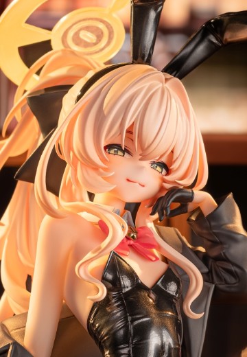 蔚蓝档案 笑面教授  兔女郎ver. | Hpoi手办维基