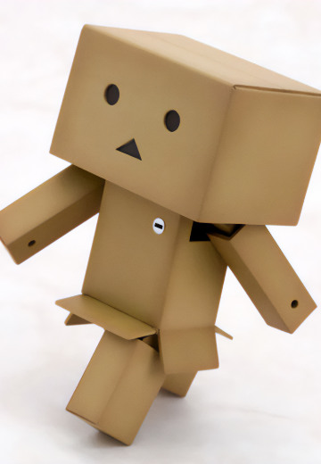 四叶妹妹！ 阿楞