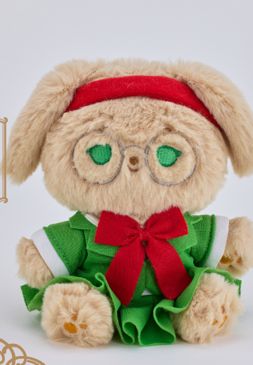 魔法骑士 毛绒绒玩偶 凤凰寺风 | Hpoi手办维基