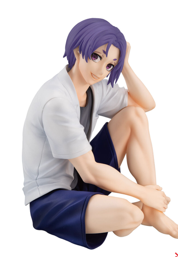 GEM系列 蓝色监狱 掌中御影玲王 | Hpoi手办维基