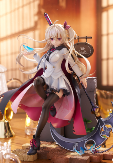 星光咖啡馆与死神之蝶 明月栞那 | Hpoi手办维基