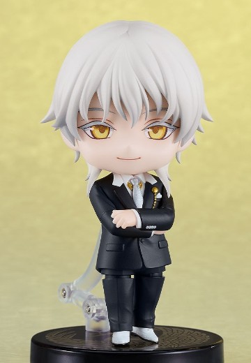 粘土人#2807 鹤丸国永 祝装版