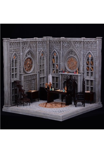 艾伦坡低语之屋