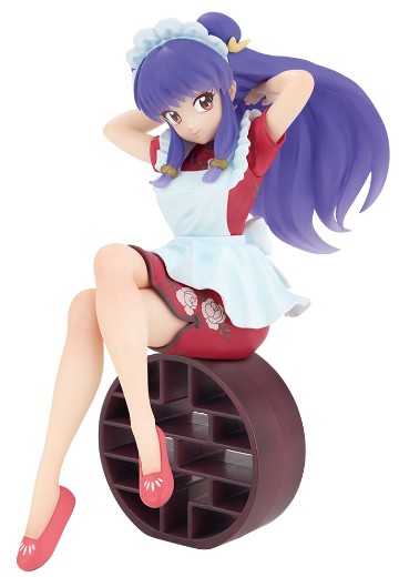 一番赏 乱马1/2 Last赏 珊璞 | Hpoi手办维基