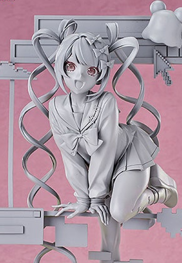 超绝最可愛天使酱