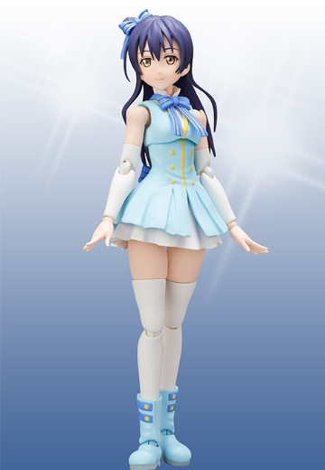 S.H.Figuarts 园田海未 | Hpoi手办维基