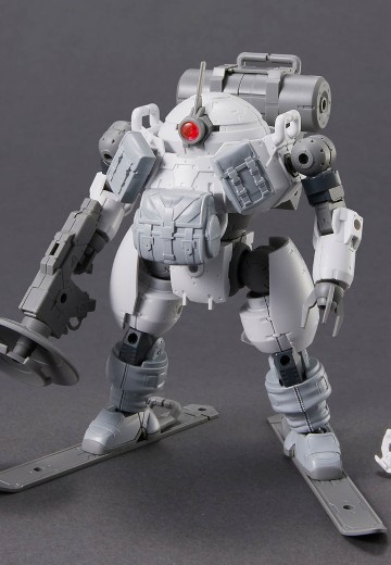 30MM 1/144 bEXM-6  劳德诺瓦Ⅱ