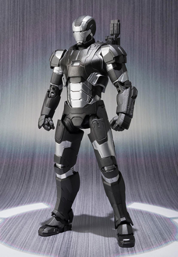 S.H.Figuarts   战争机器 2号装甲 | Hpoi手办维基