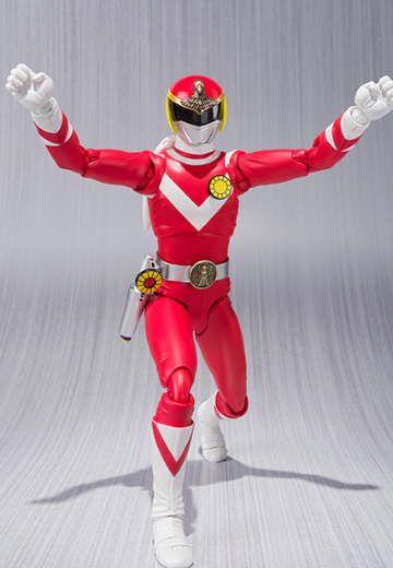 S.H.Figuarts 火神鹰（暂译） | Hpoi手办维基