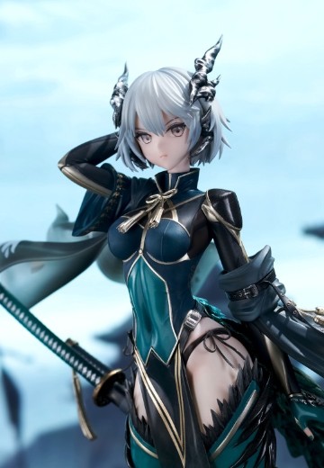 翠雨 | Hpoi手办维基