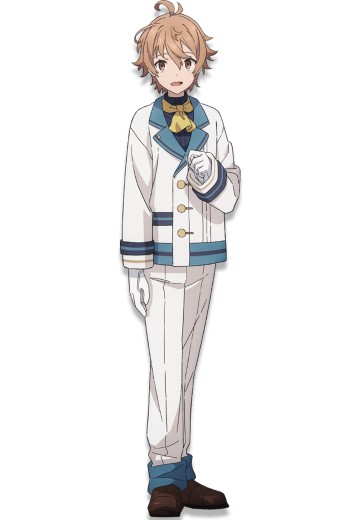 尼尔·克莱·梅伍德