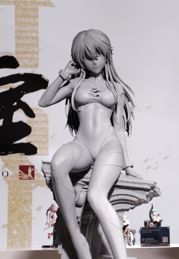 新世纪福音战士新剧场版 明日香（暂称） | Hpoi手办维基