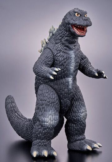 电影怪兽系列哥斯拉（1965） | Hpoi手办维基