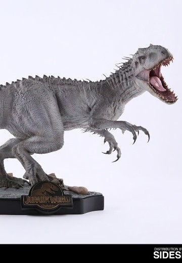 侏罗纪世界：暴虐霸王龙 | Hpoi手办维基