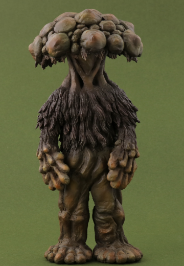 东宝狂热系列 玛坦戈 | Hpoi手办维基