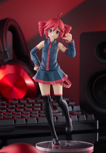 POP UP PARADE   重音Teto L尺寸 | Hpoi手办维基