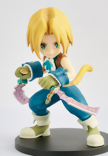 最终幻想9 ADORABLE ARTS  吉坦·特莱巴尔 | Hpoi手办维基