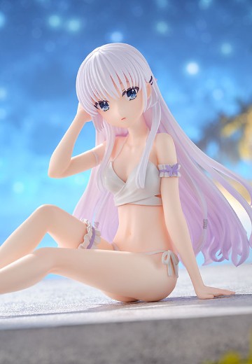 《夏日口袋》Yumemirize “鸣濑白羽” | Hpoi手办维基