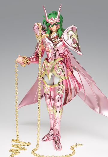 圣斗士圣衣神话EX  仙女座瞬（神圣衣）