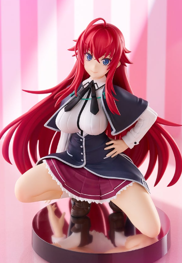 POP UP PARADE 恶魔高中D×D HERO 莉雅丝·吉蒙里 L尺寸 | Hpoi手办维基