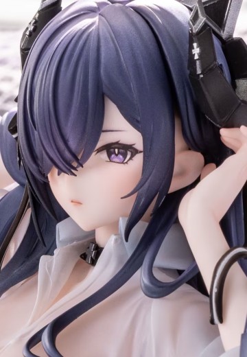 碧蓝航线 奥古斯特·冯·帕塞瓦尔