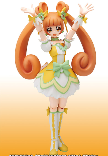 S.H.Figuarts 蔷薇天使 | Hpoi手办维基