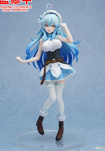 POP UP PARADE  雪花菈米