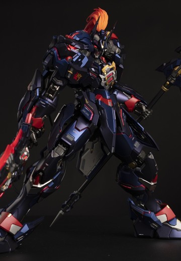 先祖效应 至臻级·湖中骑士 灰烬骑士形态