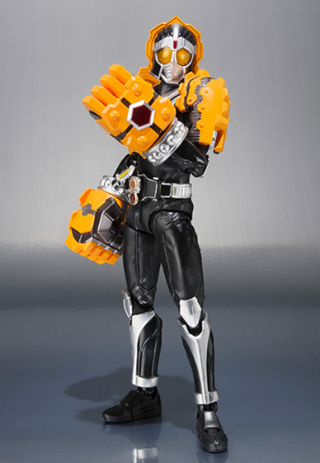 S.H.Figuarts  假面骑士拳击 胡桃武装（暂译） | Hpoi手办维基