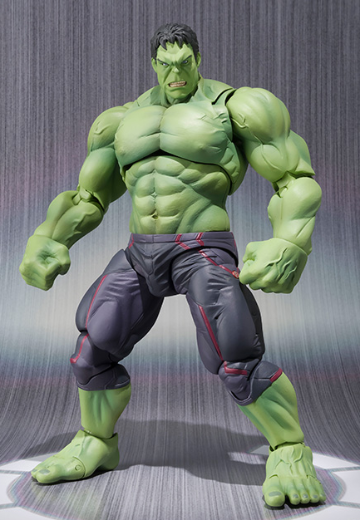 S.H.Figuarts 浩克 | Hpoi手办维基