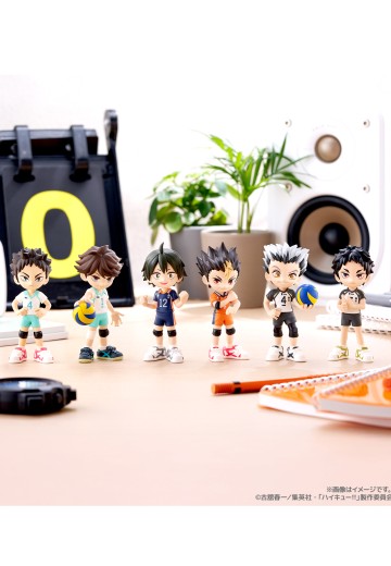 PalVerse 排球少年 第2弹 | Hpoi手办维基