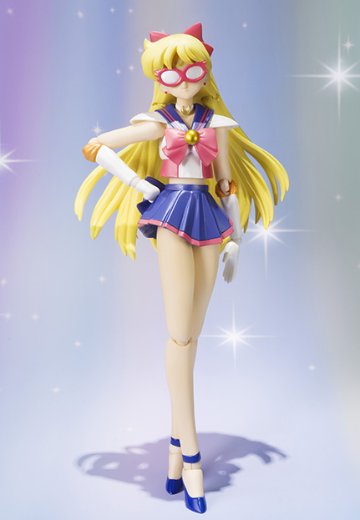 S.H.Figuarts 水兵V | Hpoi手办维基