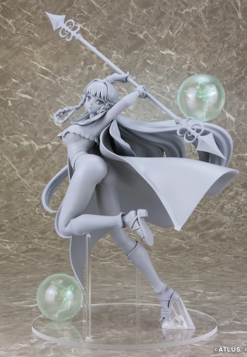 圣兽之王 罗莎琳德 | Hpoi手办维基