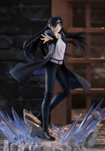 DRESSTA 黄泉的使者 阿萨