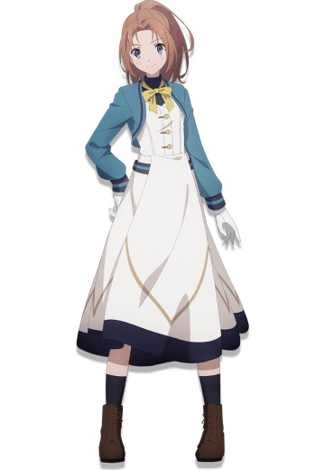 凯西·格罗夫（暂译）