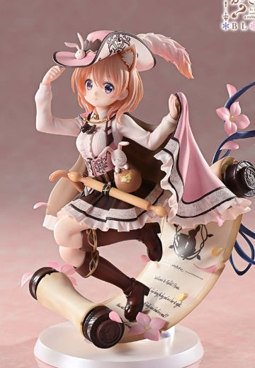 PRISMA WING 请问您今天要来点兔子吗？BLOOM 保登心爱 | Hpoi手办维基