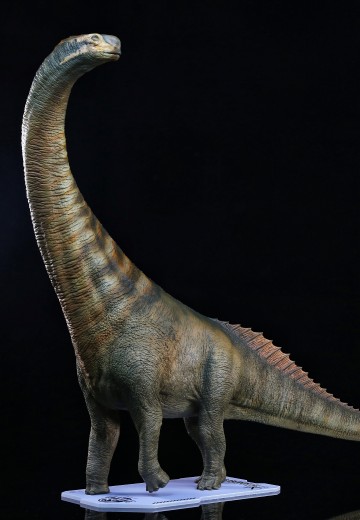 侏罗纪世界:重生 泰坦龙 | Hpoi手办维基