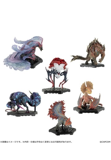 CFB 标准玩偶进阶版合集28