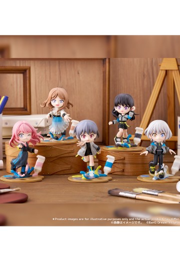 PalVerse Palé.  梦想协奏曲！迷途之子！！！！！ | Hpoi手办维基