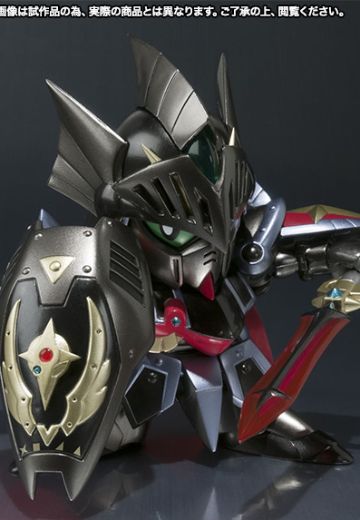 SDX ア雷克斯Shadow （魂ウェブ限定） | Hpoi手办维基